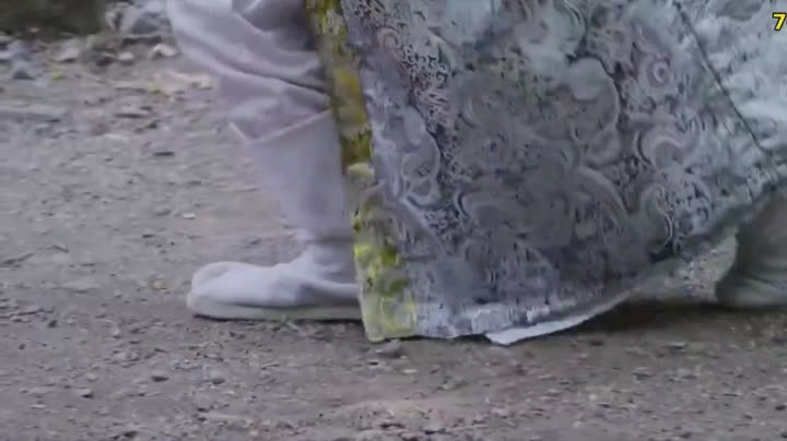 Hình ảnh tập 9 Bát Tiên Nhí