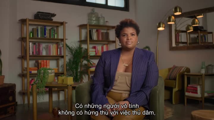 Nguyên tắc của khoái lạc 10 Hình ảnh tập 1 Nguyên tắc của khoái lạc