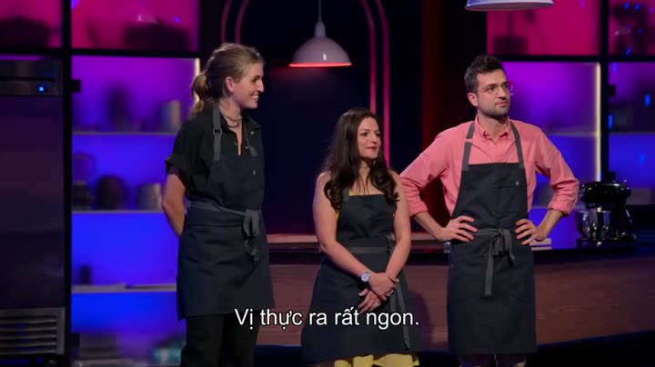 Là bánh hay gì? 10 Hình ảnh tập 1 Là bánh hay gì?