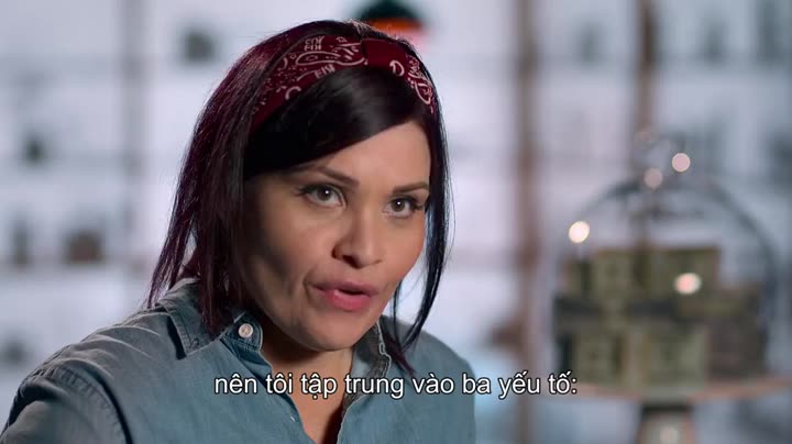 Là bánh hay gì? 9 Tập 3 phim Là bánh hay gì?