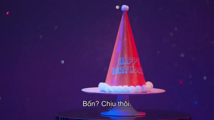 Hình ảnh tập 5 Là bánh hay gì?