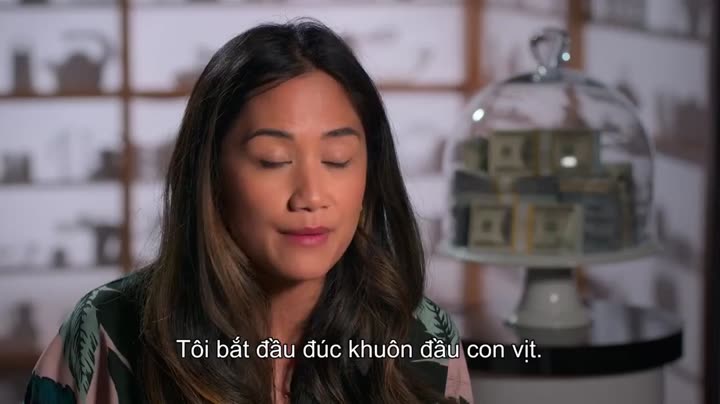Là bánh hay gì? 9 Tập 6 phim Là bánh hay gì?