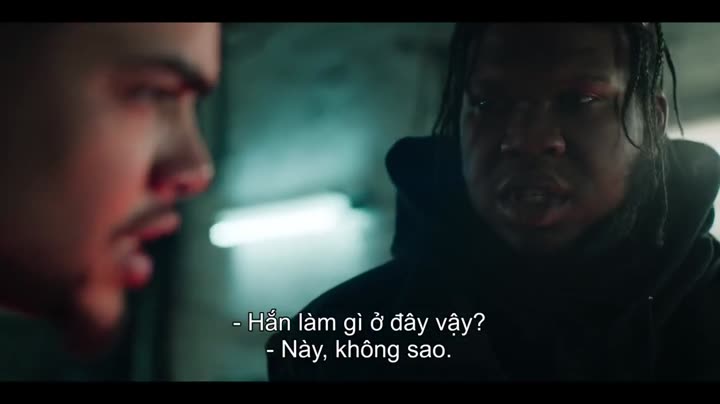 Anh đại (Phần 2) 10 Hình ảnh tập 6 Anh đại (Phần 2)