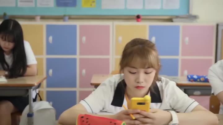 Tập 1 phim Tuổi 18