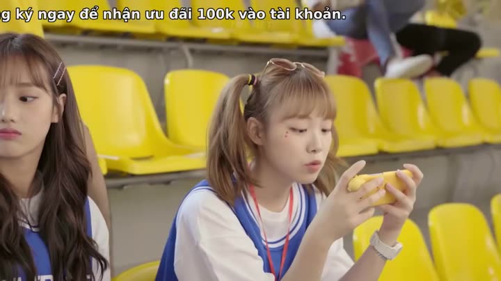 Tuổi 18 10 Hình ảnh tập 10 Tuổi 18