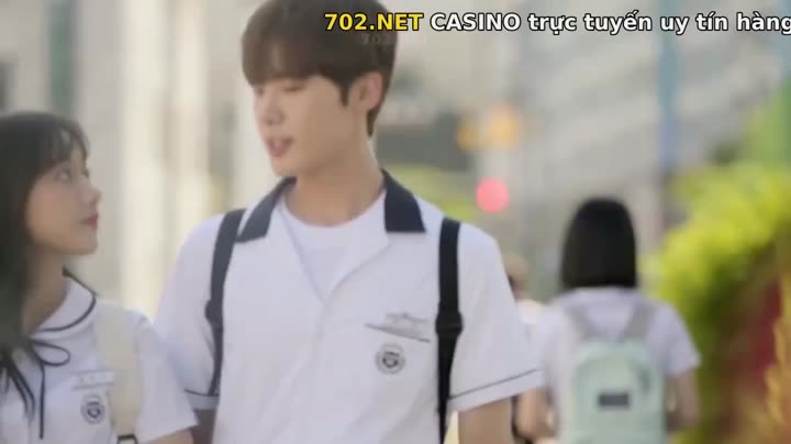 Hình ảnh tập 2 Tuổi 18