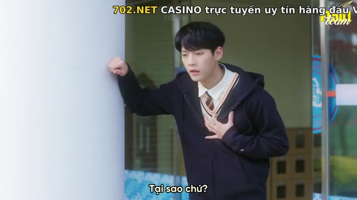 Siêu Nhân Bất Đắc Dĩ 10 Hình ảnh tập 9 Siêu Nhân Bất Đắc Dĩ