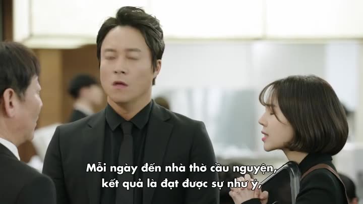 Những Kẻ Tung Hứng 10 Hình ảnh tập 1 Những Kẻ Tung Hứng