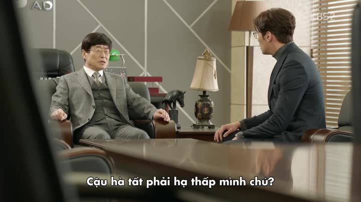 Tập 4 phim Những Kẻ Tung Hứng