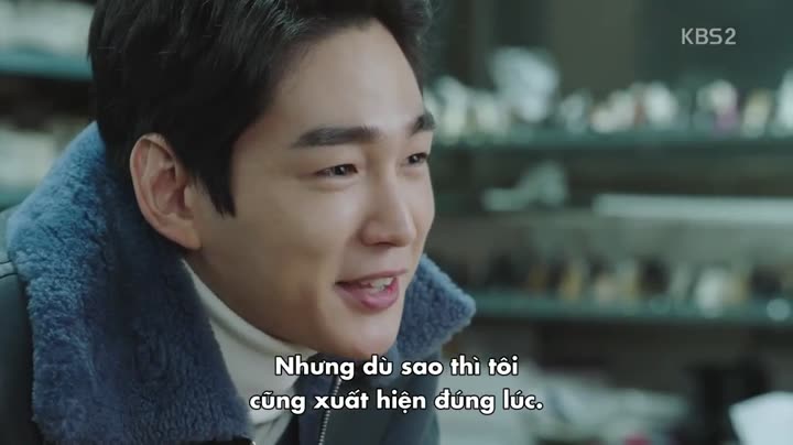 Những Kẻ Tung Hứng 9 Tập 5 phim Những Kẻ Tung Hứng