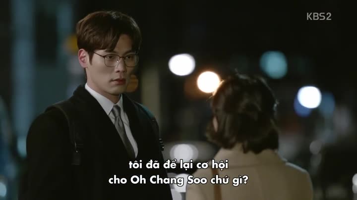 Những Kẻ Tung Hứng 10 Hình ảnh tập 6 Những Kẻ Tung Hứng
