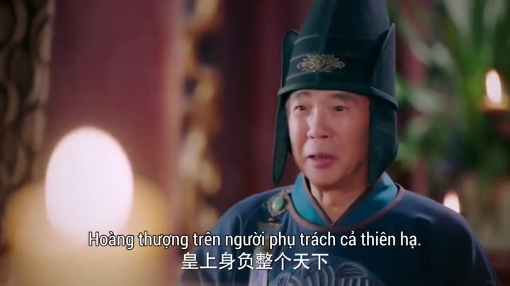Đại Tống Bắc Đẩu Tư 9 Tập 13 phim Đại Tống Bắc Đẩu Tư