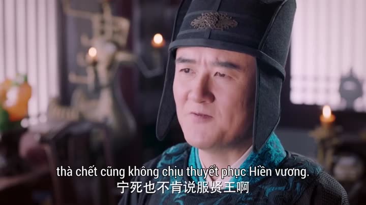 Hình ảnh tập 21 Đại Tống Bắc Đẩu Tư
