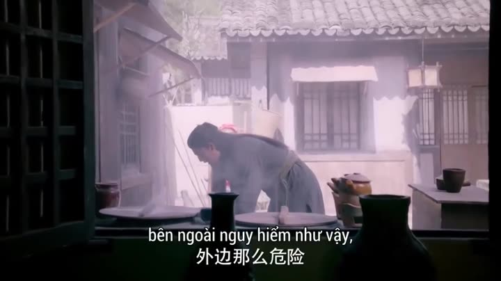 Đại Tống Bắc Đẩu Tư 9 Tập 23 phim Đại Tống Bắc Đẩu Tư
