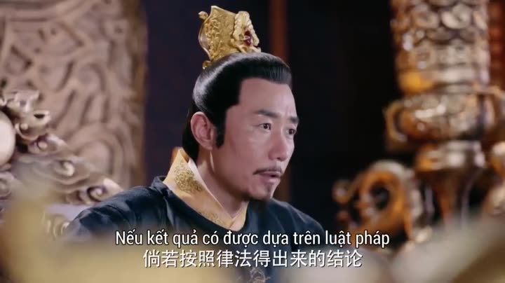 Đại Tống Bắc Đẩu Tư 9 Tập 7 phim Đại Tống Bắc Đẩu Tư