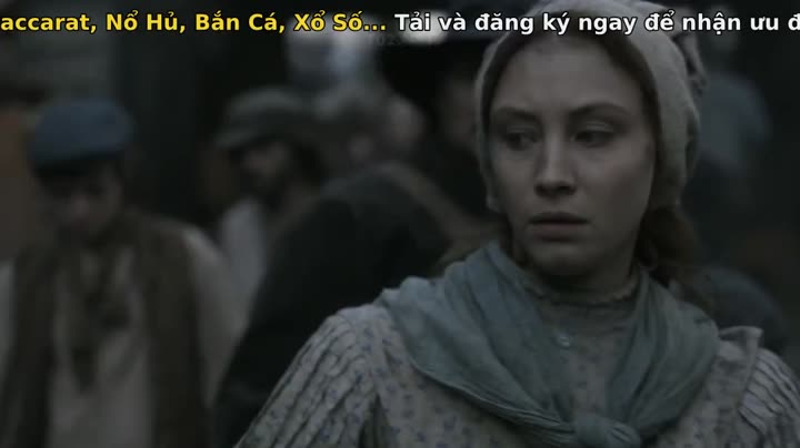 Bí Danh Grace 10 Hình ảnh tập 1 Bí Danh Grace