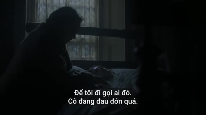 Hình ảnh tập 2 Bí Danh Grace