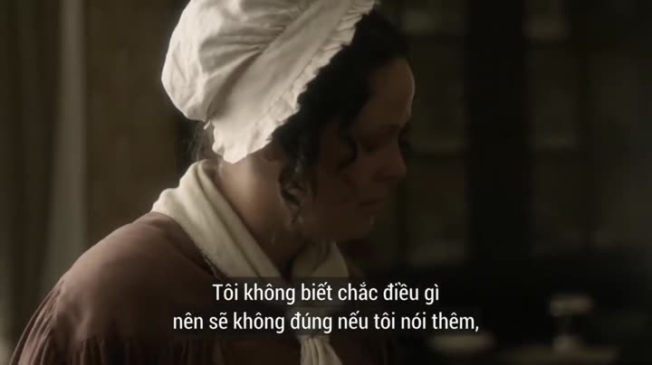 Bí Danh Grace 9 Tập 3 phim Bí Danh Grace