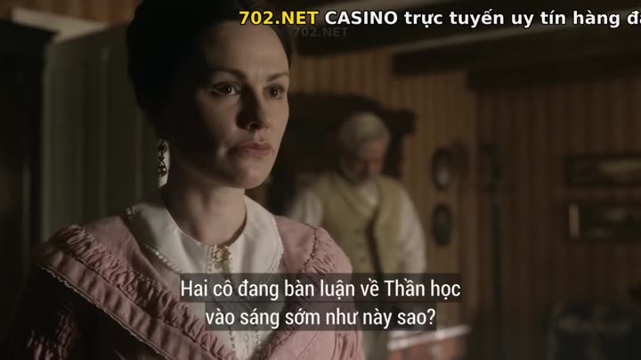 Bí Danh Grace 10 Hình ảnh tập 3 Bí Danh Grace