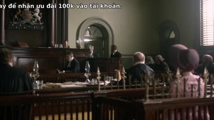 Hình ảnh tập 5 Bí Danh Grace
