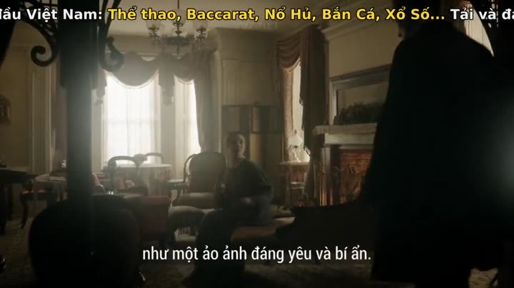 Hình ảnh tập 6 Bí Danh Grace