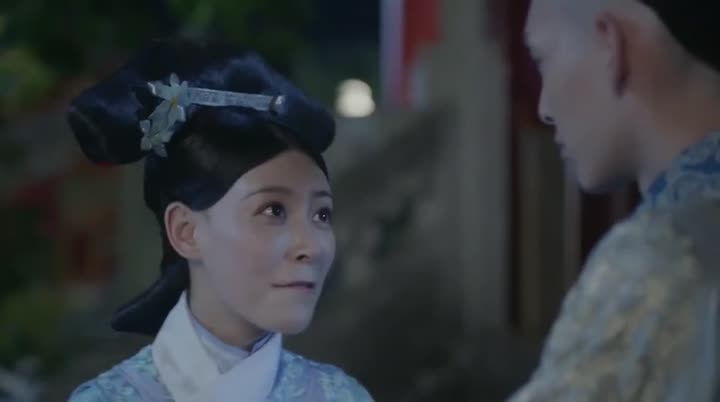 Tập 5 phim Thâm Cung Truyện