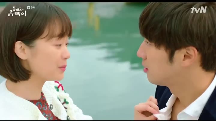 Tập 5 phim Ngôi Sao Hàng Đầu Yoo Baek
