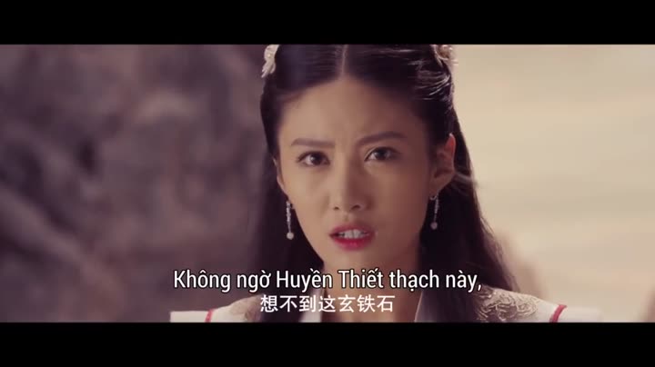 Đại Đường Ma Đạo Đoàn 9 Tập 14 phim Đại Đường Ma Đạo Đoàn