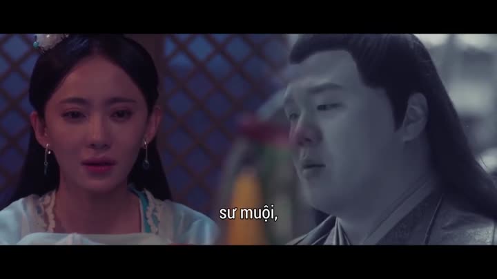 Đại Đường Ma Đạo Đoàn 9 Tập 15 phim Đại Đường Ma Đạo Đoàn
