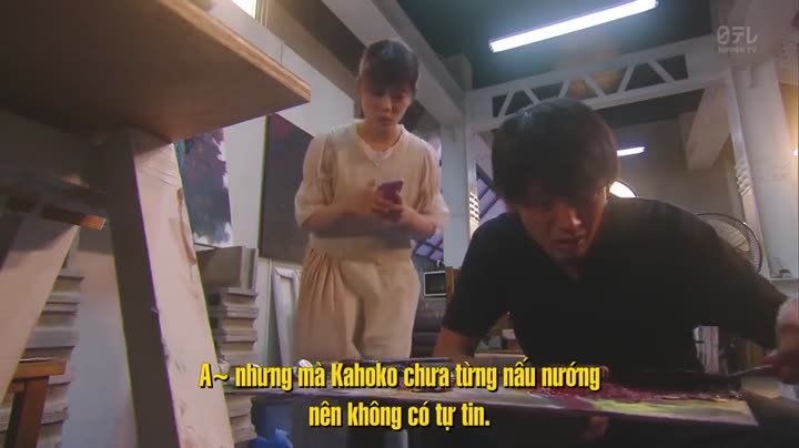 Hình ảnh tập 2 Cô Nàng Thơ Ngây