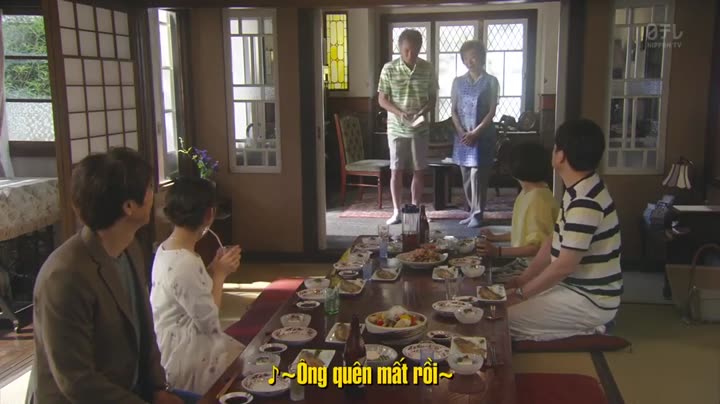Hình ảnh tập 3 Cô Nàng Thơ Ngây