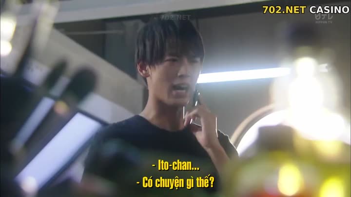 Tập 9 phim Cô Nàng Thơ Ngây