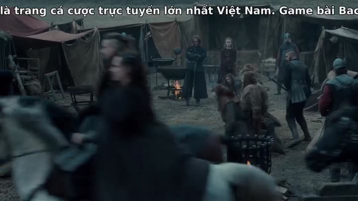 Vương triều cuối cùng (Phần 5) 9 Tập 3 phim Vương triều cuối cùng (Phần 5)