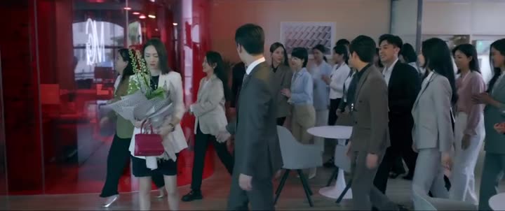 Tâm Cư 9 Tập 1 phim Tâm Cư