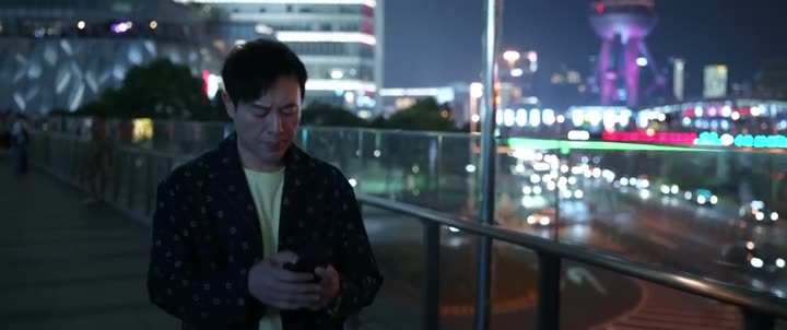 Tâm Cư 9 Tập 2 phim Tâm Cư