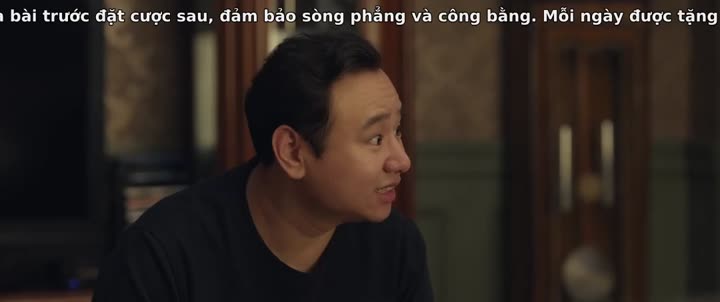 Tâm Cư 10 Hình ảnh tập 2 Tâm Cư