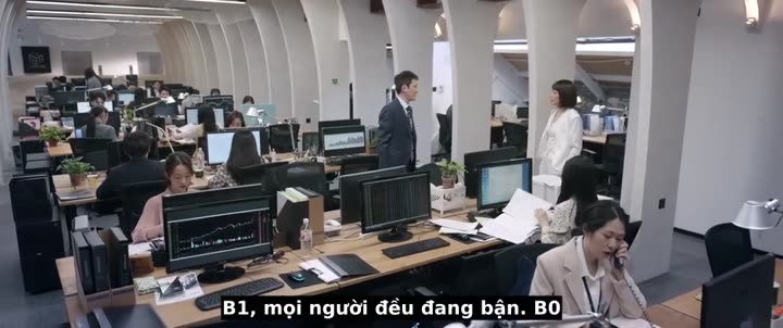 Tập 20 phim Tâm Cư