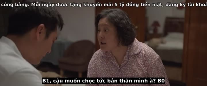 Hình ảnh tập 20 Tâm Cư