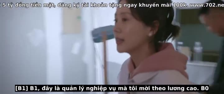 Hình ảnh tập 21 Tâm Cư