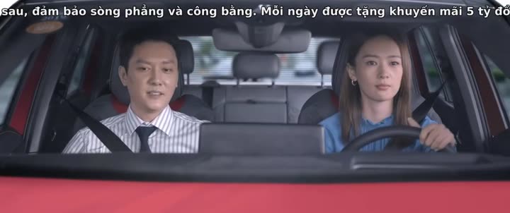 Hình ảnh tập 26 Tâm Cư