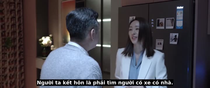 Tập 4 phim Tâm Cư