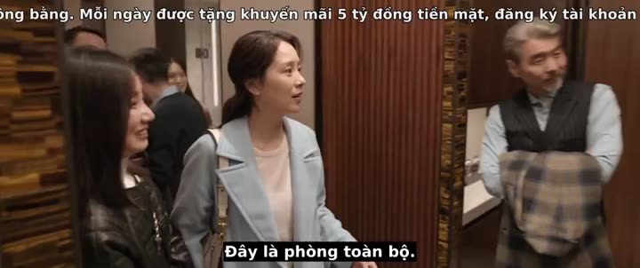 Hình ảnh tập 4 Tâm Cư
