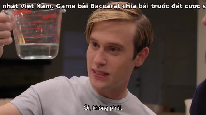 Tyler Henry: Cuộc sống sau khi chết 10 Hình ảnh tập 2 Tyler Henry: Cuộc sống sau khi chết
