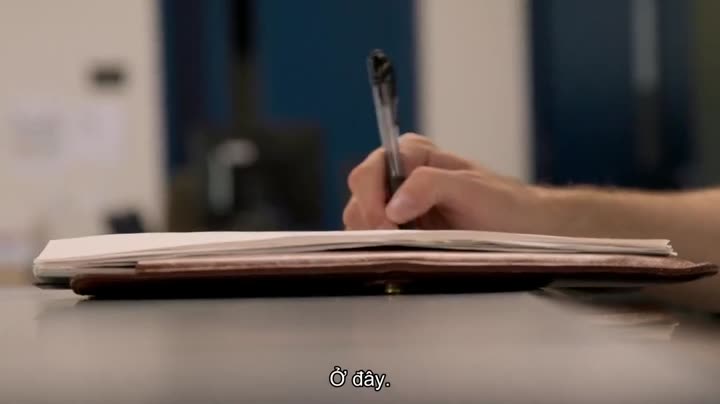Hình ảnh tập 9 Tyler Henry: Cuộc sống sau khi chết