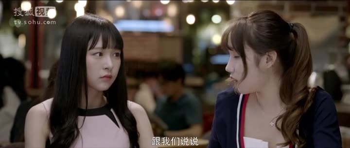Hoa Khôi Học Đường Chi Quân Lâm Thiên Hạ 9 Tập 4 phim Hoa Khôi Học Đường Chi Quân Lâm Thiên Hạ