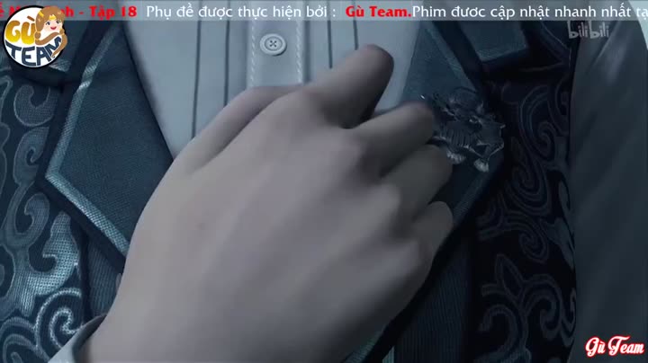 Họa Giang Hồ Chi Hoán Thế Môn Sinh 9 Tập 18 phim Họa Giang Hồ Chi Hoán Thế Môn Sinh