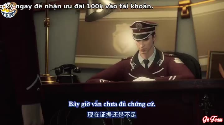 Họa Giang Hồ Chi Hoán Thế Môn Sinh 9 Tập 7 phim Họa Giang Hồ Chi Hoán Thế Môn Sinh