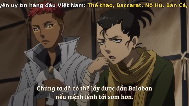 Đại Bàng Thống Soái 9 Tập 10 phim Đại Bàng Thống Soái