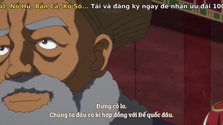 Hình ảnh tập 14 Đại Bàng Thống Soái
