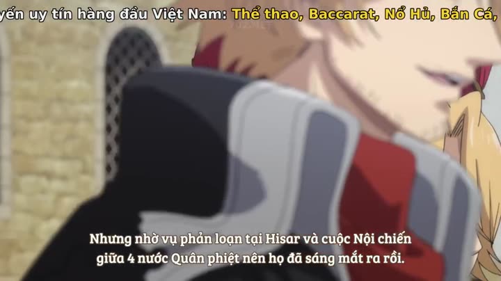 Đại Bàng Thống Soái 9 Tập 17 phim Đại Bàng Thống Soái